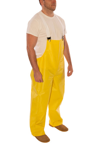 Webdri® Plain Front Overalls - tingley-rubber-us image 4