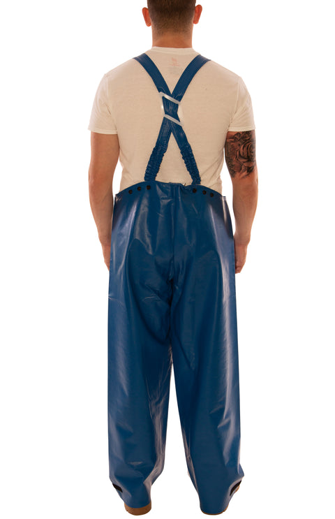 Eclipse Overalls
