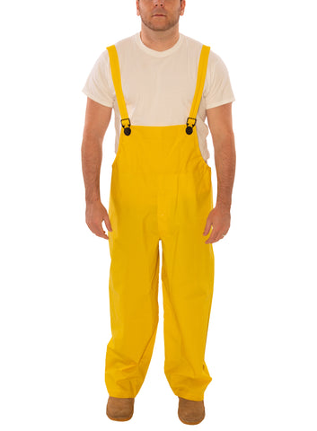 Industrial Work Overalls image 2