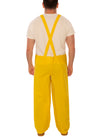 Industrial Work Overalls
