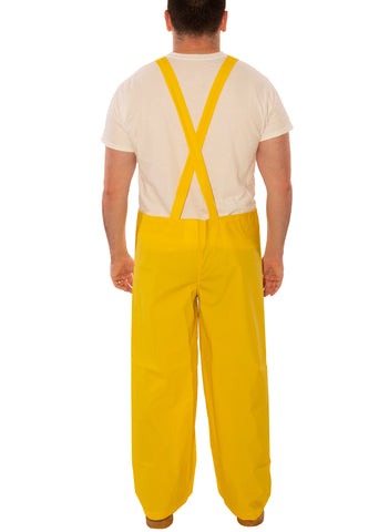 Industrial Work Overalls image 3