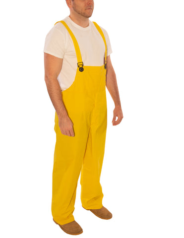 Industrial Work Overalls image 4