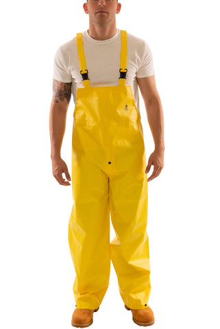 DuraScrim Overalls - Fly Front image 2