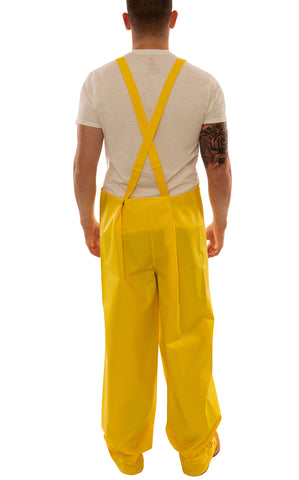 DuraScrim Overalls - Fly Front image 3