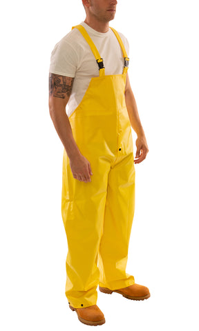 DuraScrim Overalls - Fly Front image 4