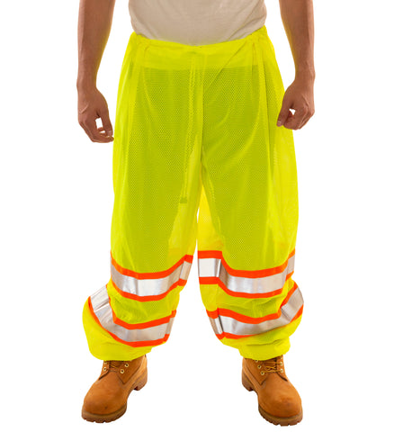 Job Sight™ Class E Two-Tone Pants - tingley-rubber-us image 2