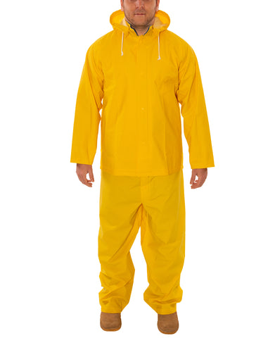 Industrial Work 3-Piece Suit image 2