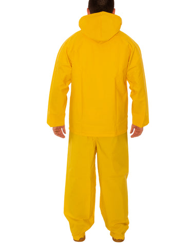 Industrial Work 3-Piece Suit image 3