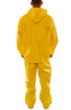 DuraScrim 3-Piece Suit