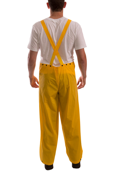 Tuff-Enuff™ 3-Piece Suit - tingley-rubber-us