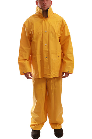 Comfort-Tuff 2-Piece Suit image 2