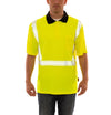 Job Sight Class 2 Polo Shirt