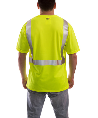 Job Sight™ Class 2 T-Shirt - tingley-rubber-us image 3