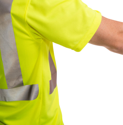Job Sight™ Class 2 T-Shirt - tingley-rubber-us