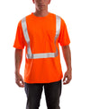 Job Sight™ Class 2 T-Shirt - tingley-rubber-us