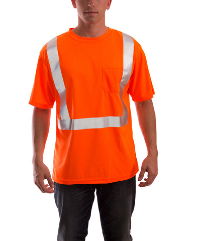 Job Sight™ Class 2 T-Shirt - tingley-rubber-us image 5
