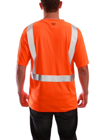 Job Sight™ Class 2 T-Shirt - tingley-rubber-us image 6