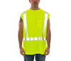 Job Sight Class 2 Sleeveless Shirt