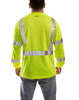 Job Sight™ Class 3 Long Sleeve T-Shirt - tingley-rubber-us