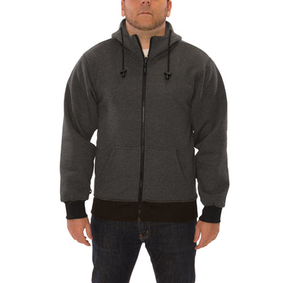 Workreation™ Zip-Up Hoodie - tingley-rubber-us