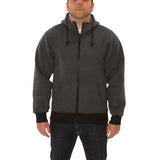 Workreation™ Zip-Up Hoodie - tingley-rubber-us