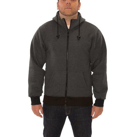 Workreation™ Zip-Up Hoodie - tingley-rubber-us