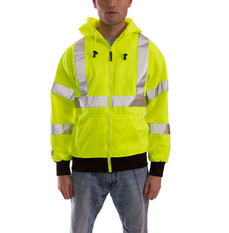 Job Sight™ Zip-Up Hoodie - tingley-rubber-us image 5