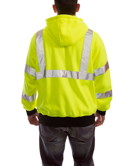 Job Sight™ Zip-Up Hoodie - tingley-rubber-us