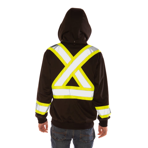 X-Back Hoodie image 3