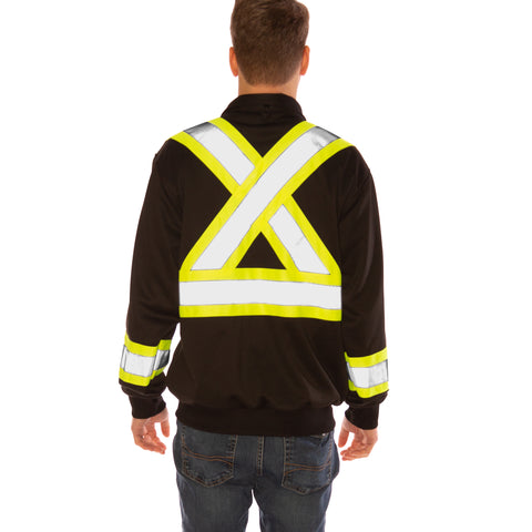 X-Back Hoodie image 6