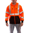 Job Sight™ Zip-Up Hoodie - tingley-rubber-us