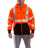 Job Sight™ Zip-Up Hoodie - tingley-rubber-us