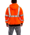Job Sight™ Zip-Up Hoodie - tingley-rubber-us