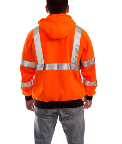 Job Sight™ Zip-Up Hoodie - tingley-rubber-us image 7