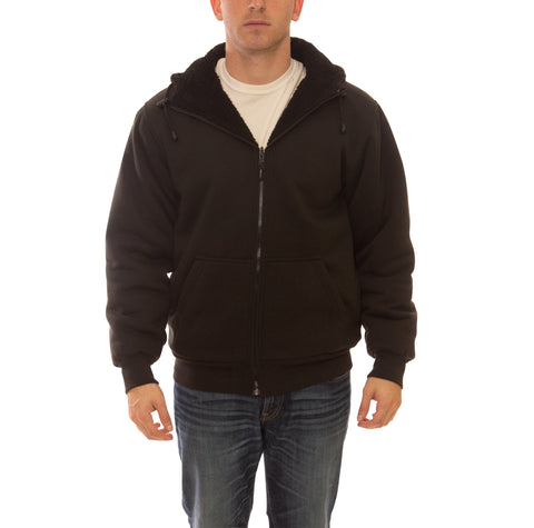 Workreation™ Heavy Weight Insulated Hoodie - tingley-rubber-us image 2