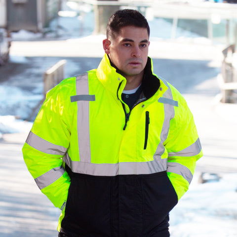 Narwhal Heat Retention Jacket image 5
