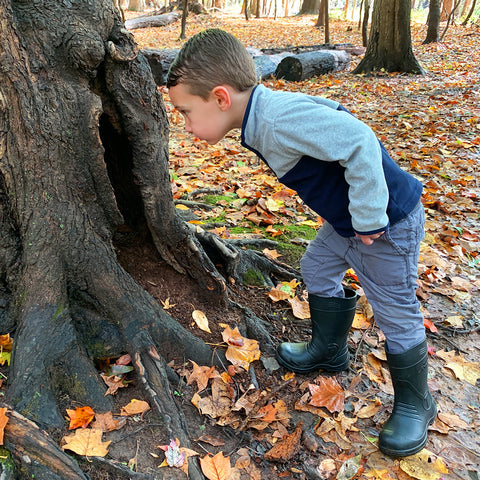 Airgo Toddler Ultralight Boot image 2