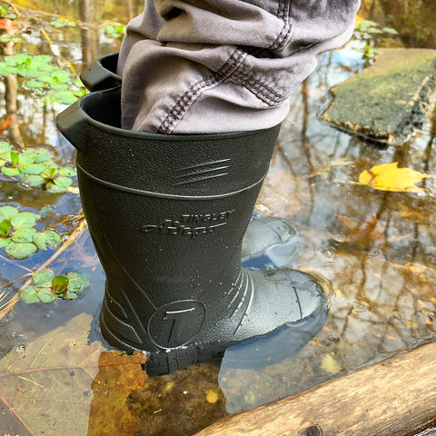 Airgo Toddler Ultralight Boot image 3