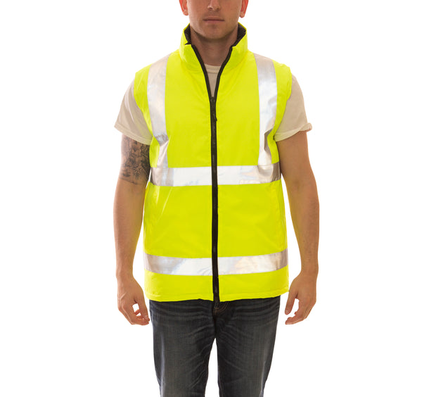 Reversible Insulated Vest