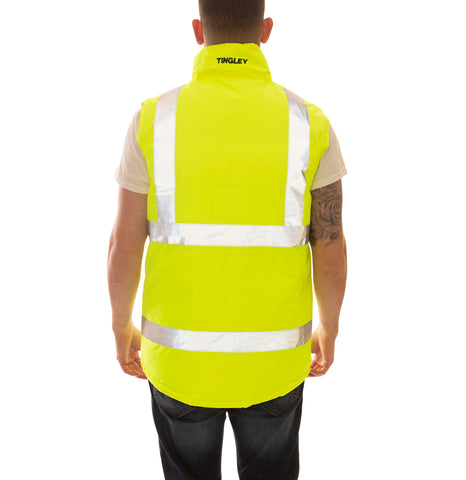 Reversible Insulated Vest - tingley-rubber-us image 5