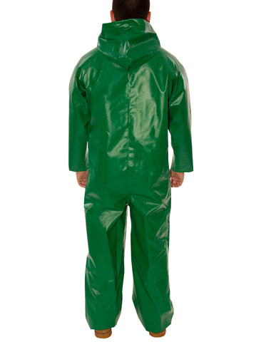 Safetyflex® Coverall - tingley-rubber-us image 3