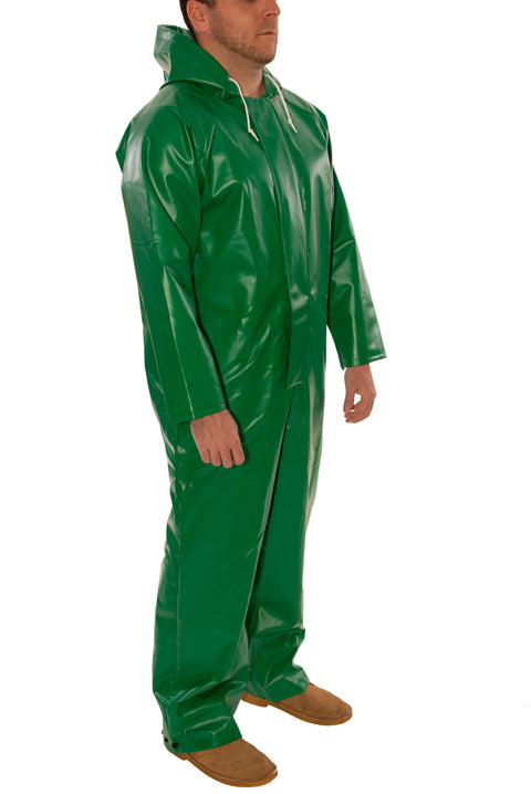Safetyflex® Coverall - tingley-rubber-us