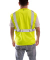 Job Sight Class 2 Breakaway Vest