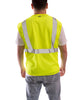 Job Sight Class 2 Breakaway Vest