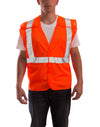 Job Sight Class 2 Breakaway Vest