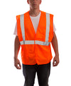 Job Sight Class 2 Mesh Vest