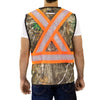 Class 1 X-Back Vest