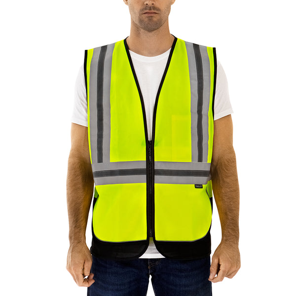 ⭐️NOLLEY’SLIGHT Class 2 X-Back Vest– Tingley