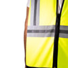 Class 2 X-Back Vest