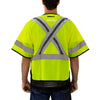 Class 3 X-Back Vest